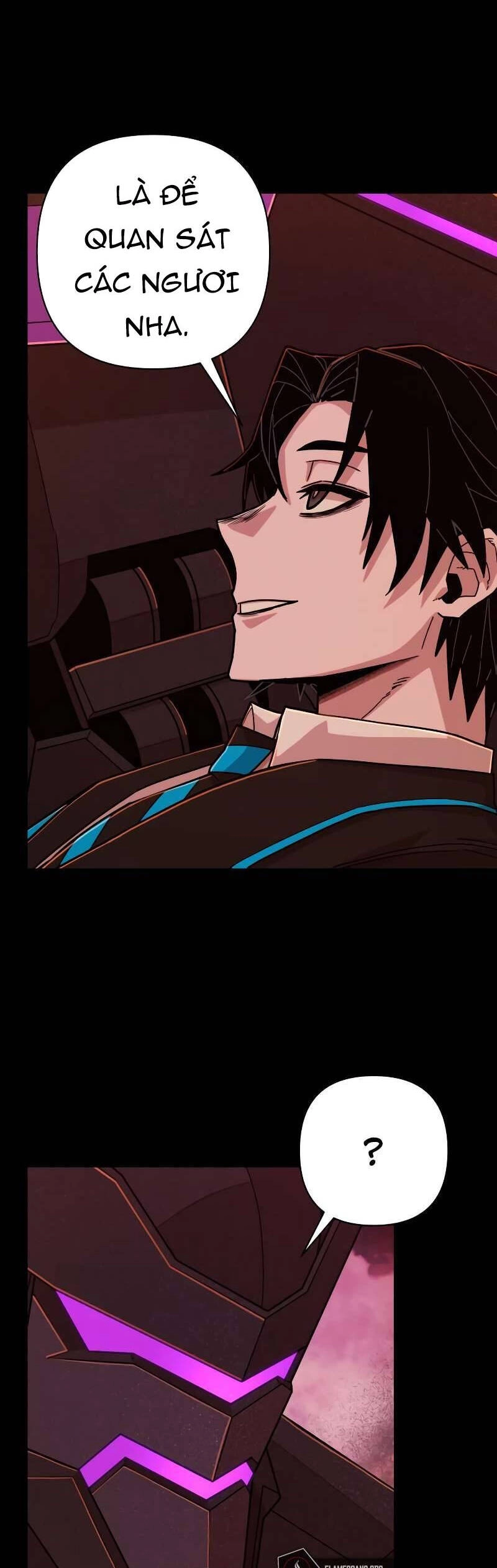 Sự Trở Lại Của Anh Hùng Diệt Thế Chapter 60 - 58