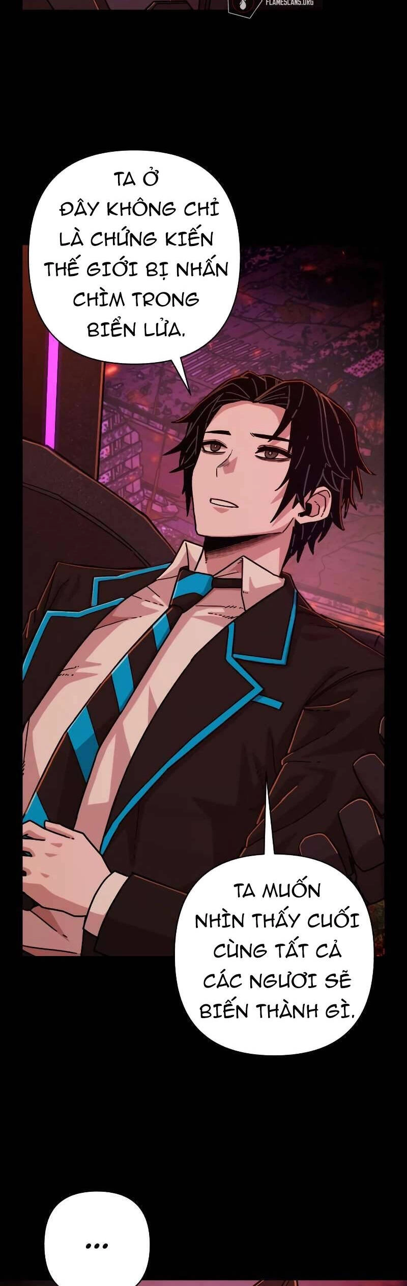 Sự Trở Lại Của Anh Hùng Diệt Thế Chapter 60 - 59