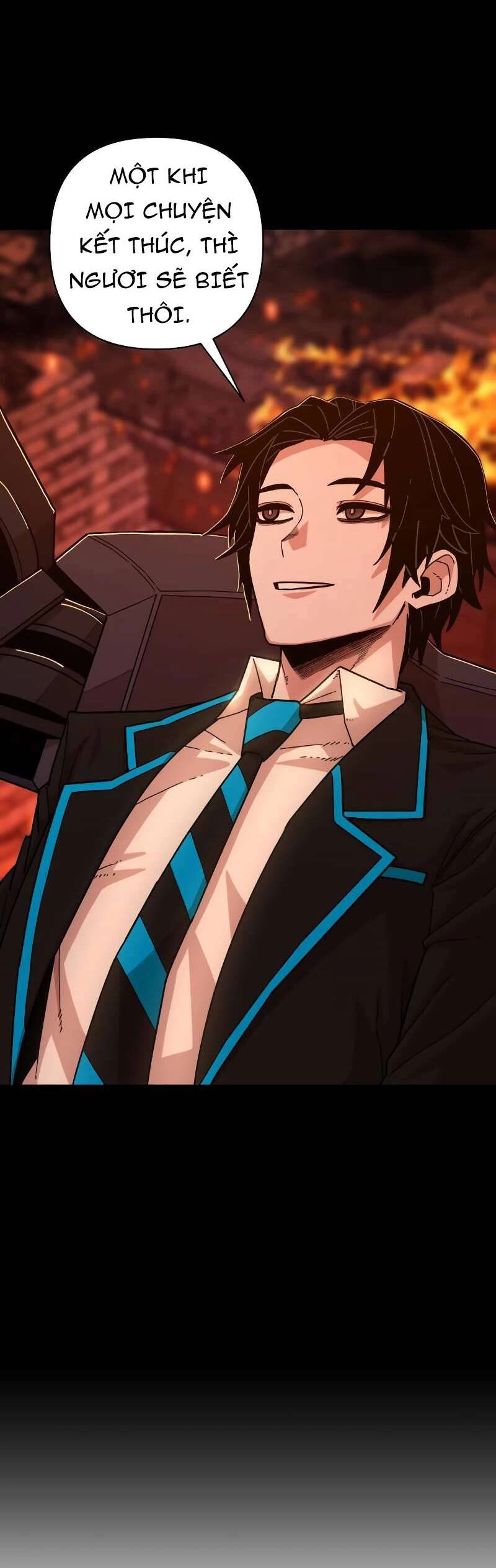 Sự Trở Lại Của Anh Hùng Diệt Thế Chapter 60 - 61