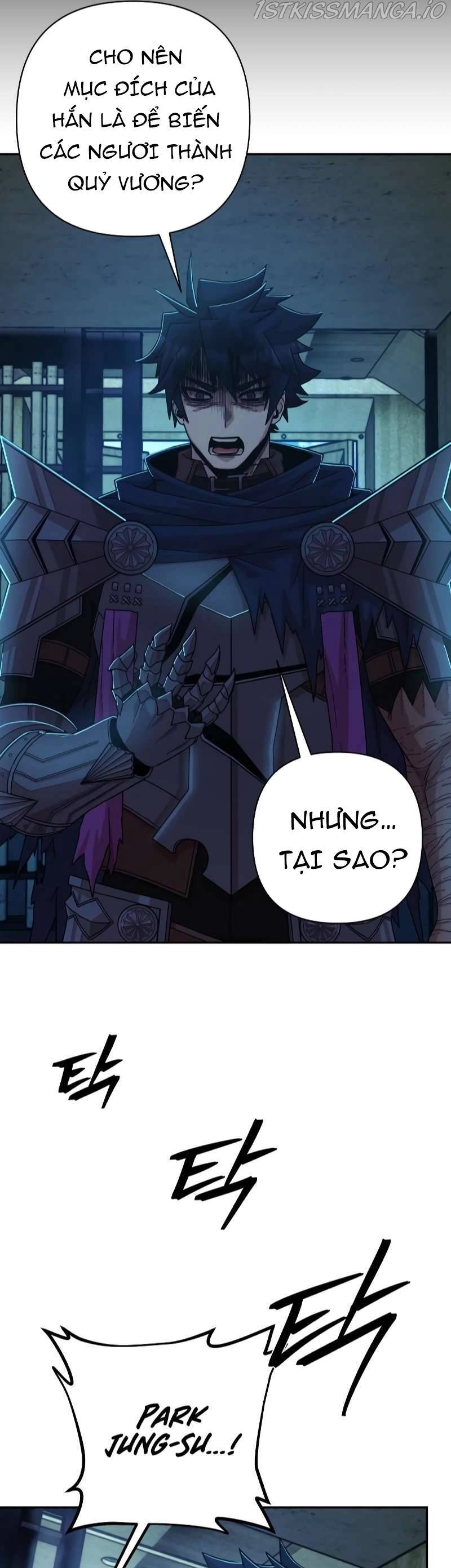 Sự Trở Lại Của Anh Hùng Diệt Thế Chapter 60 - 62