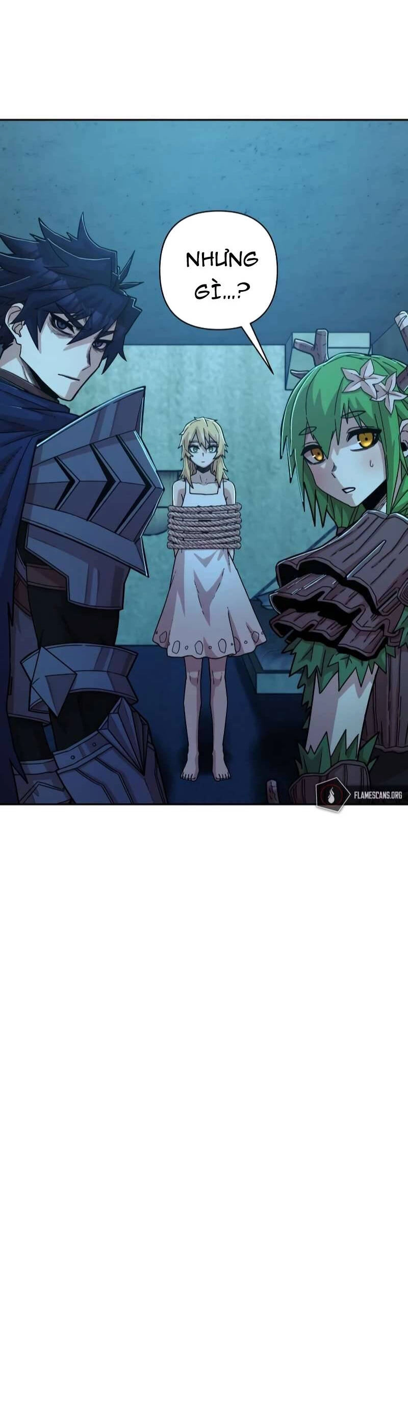 Sự Trở Lại Của Anh Hùng Diệt Thế Chapter 60 - 64