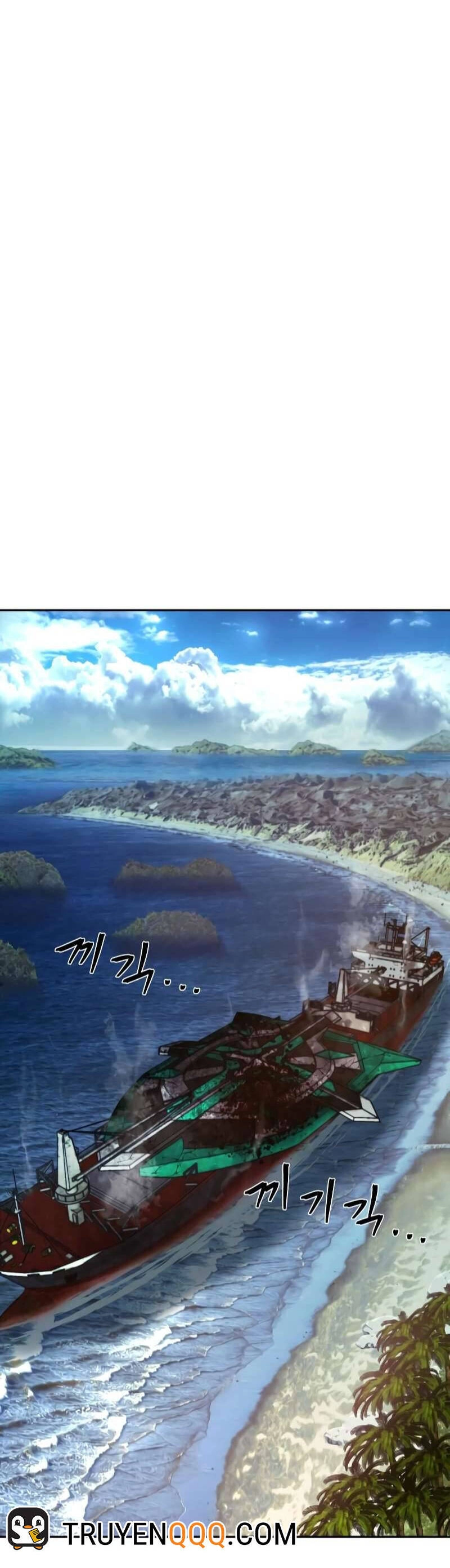 Sự Trở Lại Của Anh Hùng Diệt Thế Chapter 60 - 65