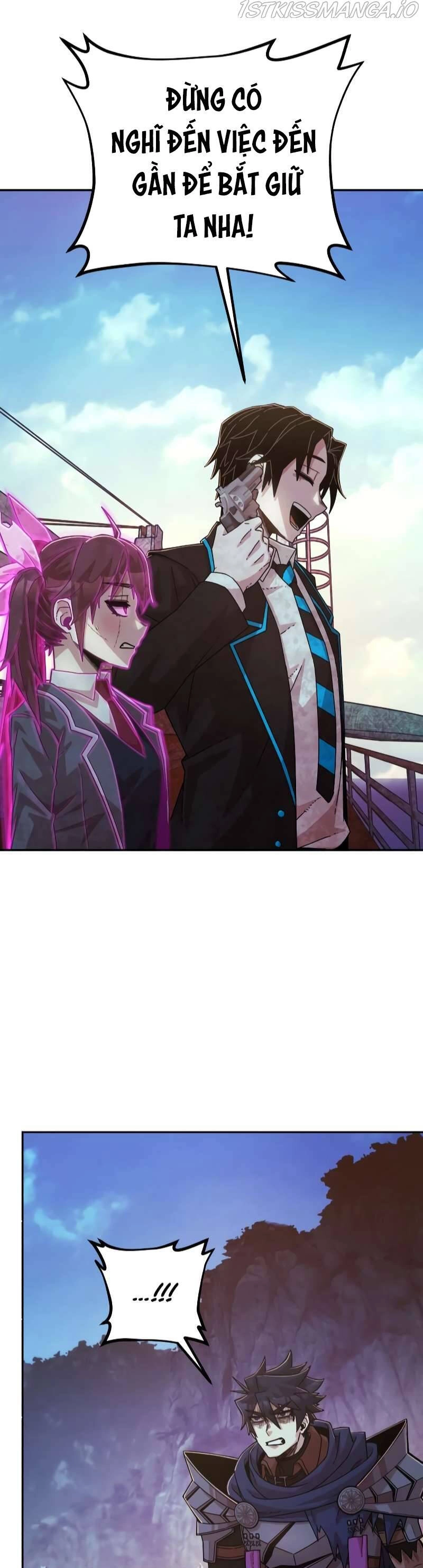 Sự Trở Lại Của Anh Hùng Diệt Thế Chapter 60 - 67