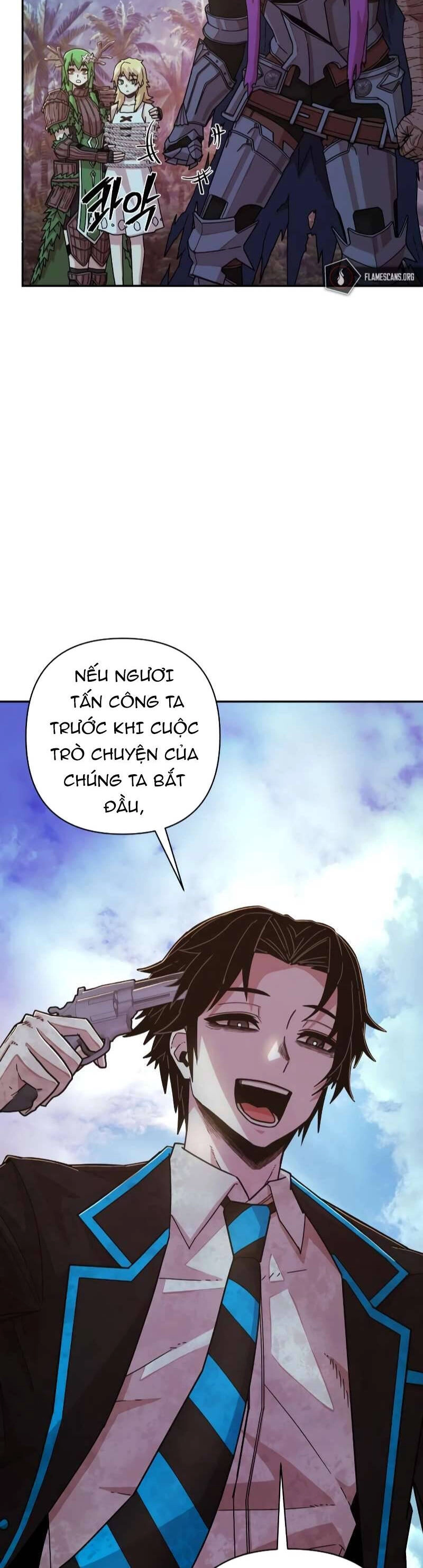 Sự Trở Lại Của Anh Hùng Diệt Thế Chapter 60 - 68