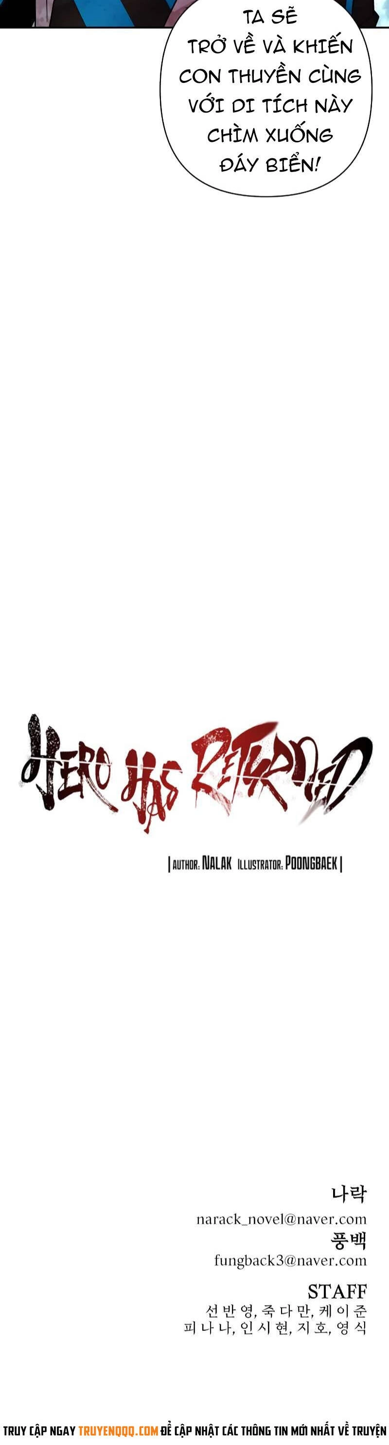 Sự Trở Lại Của Anh Hùng Diệt Thế Chapter 60 - 69