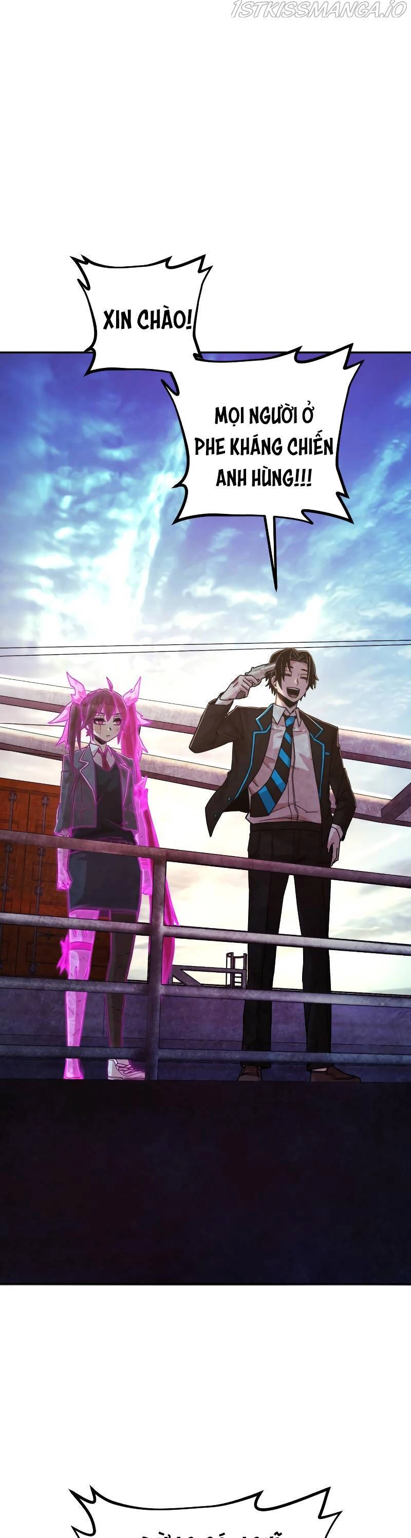 Sự Trở Lại Của Anh Hùng Diệt Thế Chapter 61 - 2