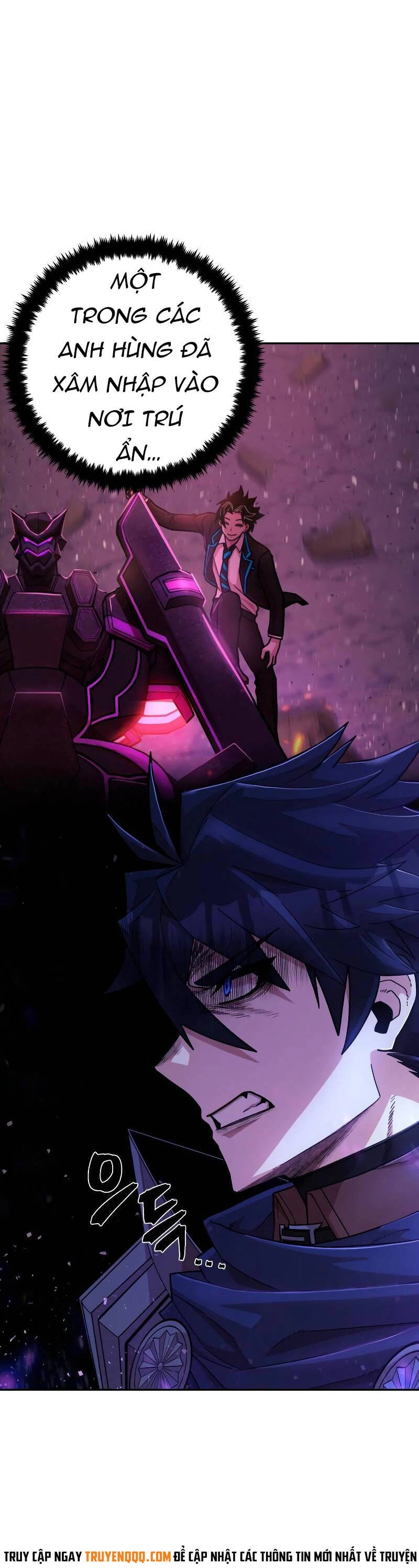 Sự Trở Lại Của Anh Hùng Diệt Thế Chapter 61 - 5