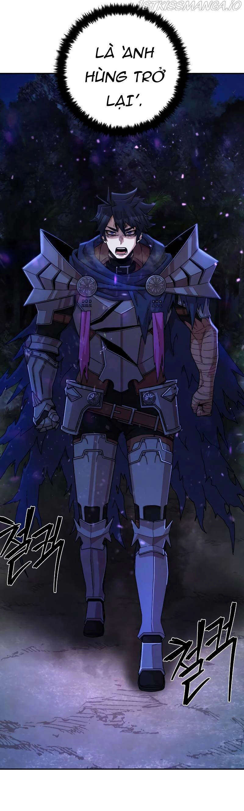 Sự Trở Lại Của Anh Hùng Diệt Thế Chapter 61 - 6