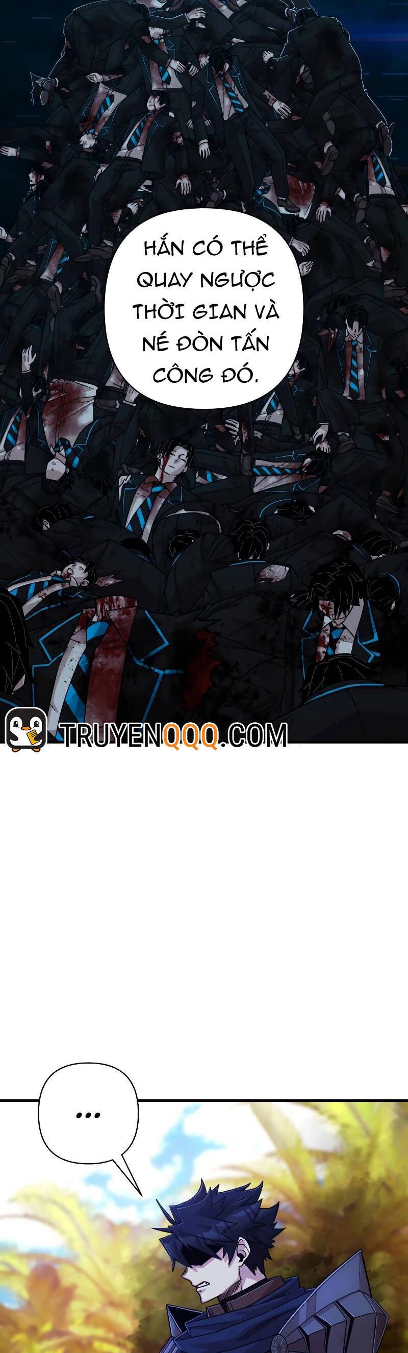 Sự Trở Lại Của Anh Hùng Diệt Thế Chapter 61 - 9