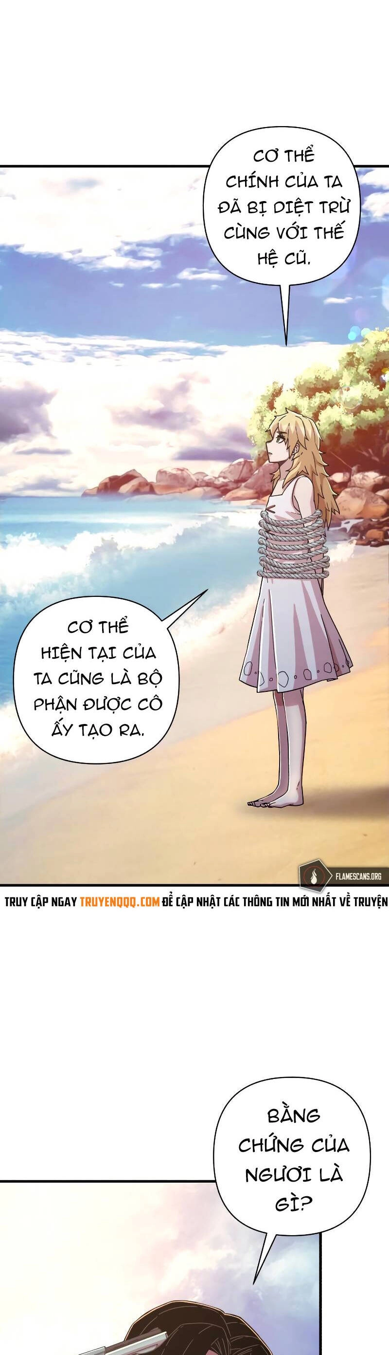 Sự Trở Lại Của Anh Hùng Diệt Thế Chapter 61 - 14