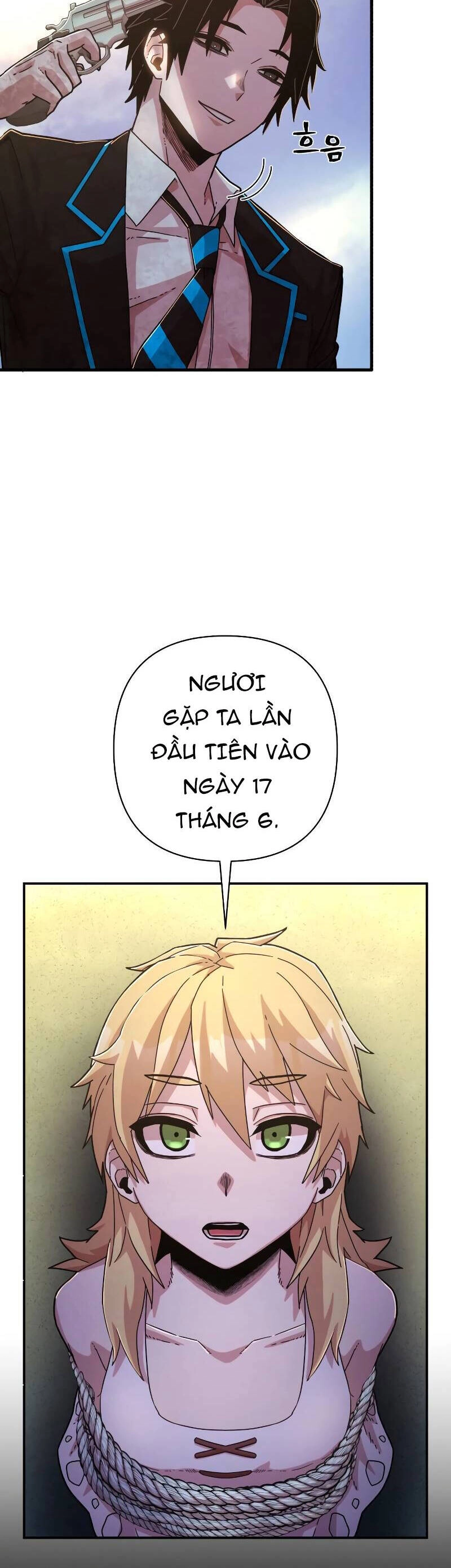 Sự Trở Lại Của Anh Hùng Diệt Thế Chapter 61 - 15