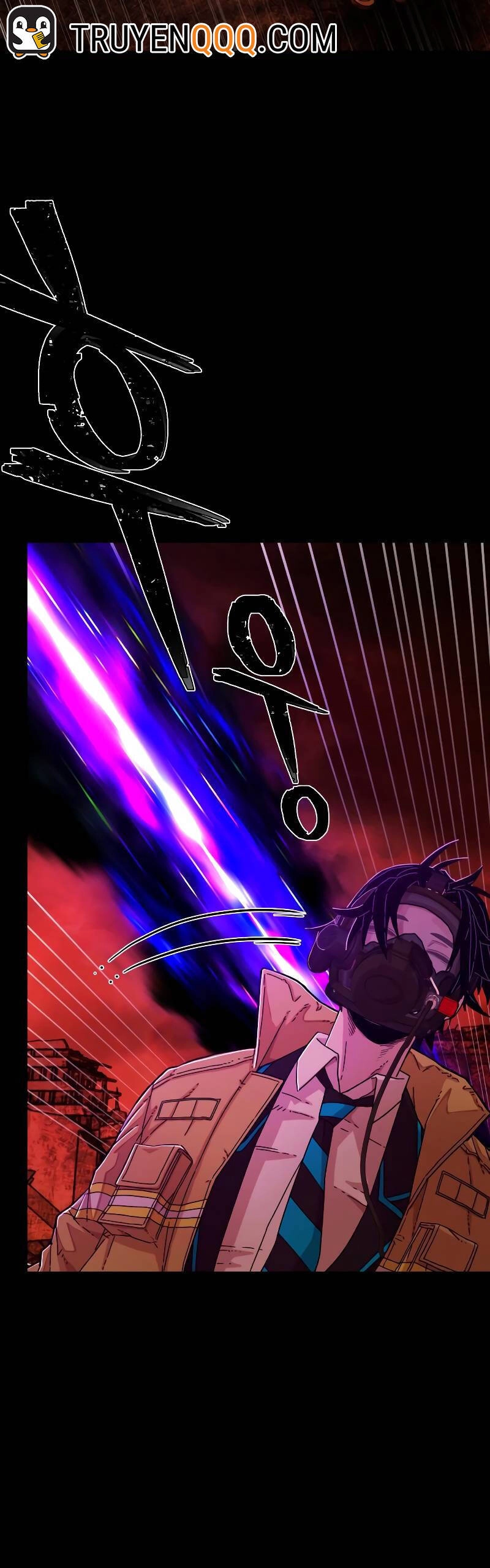 Sự Trở Lại Của Anh Hùng Diệt Thế Chapter 61 - 20