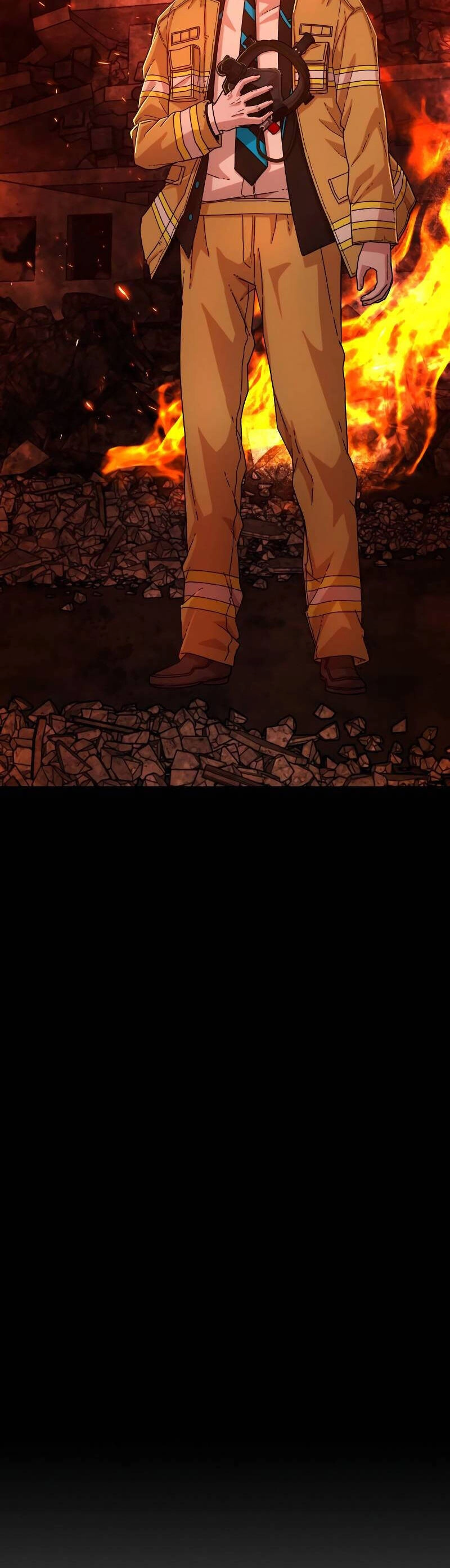 Sự Trở Lại Của Anh Hùng Diệt Thế Chapter 61 - 23