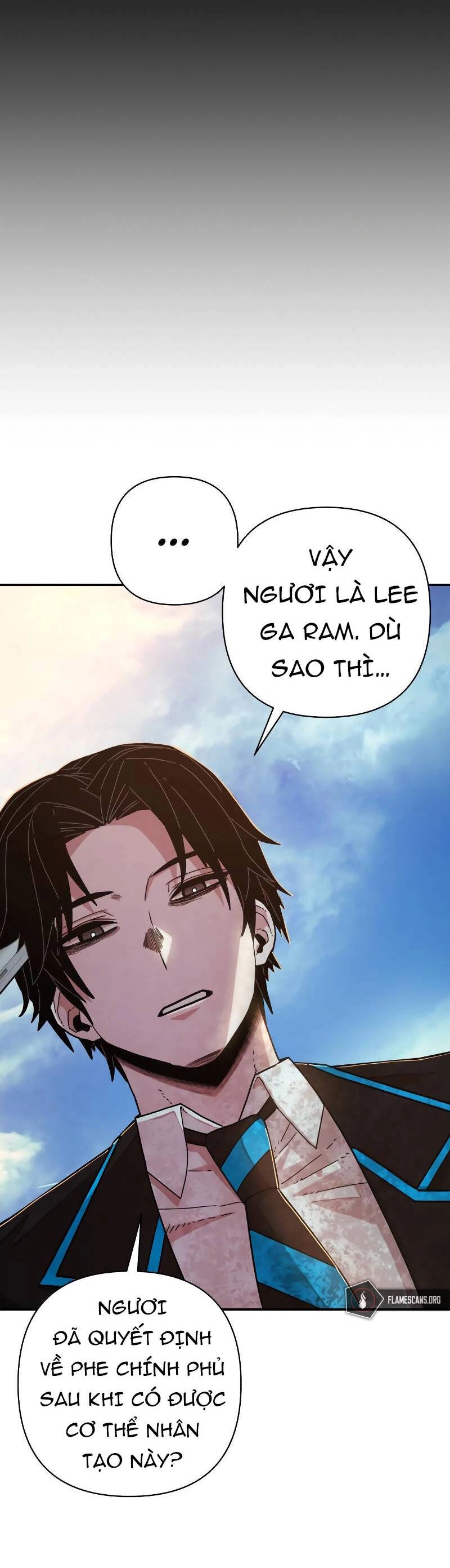 Sự Trở Lại Của Anh Hùng Diệt Thế Chapter 61 - 24