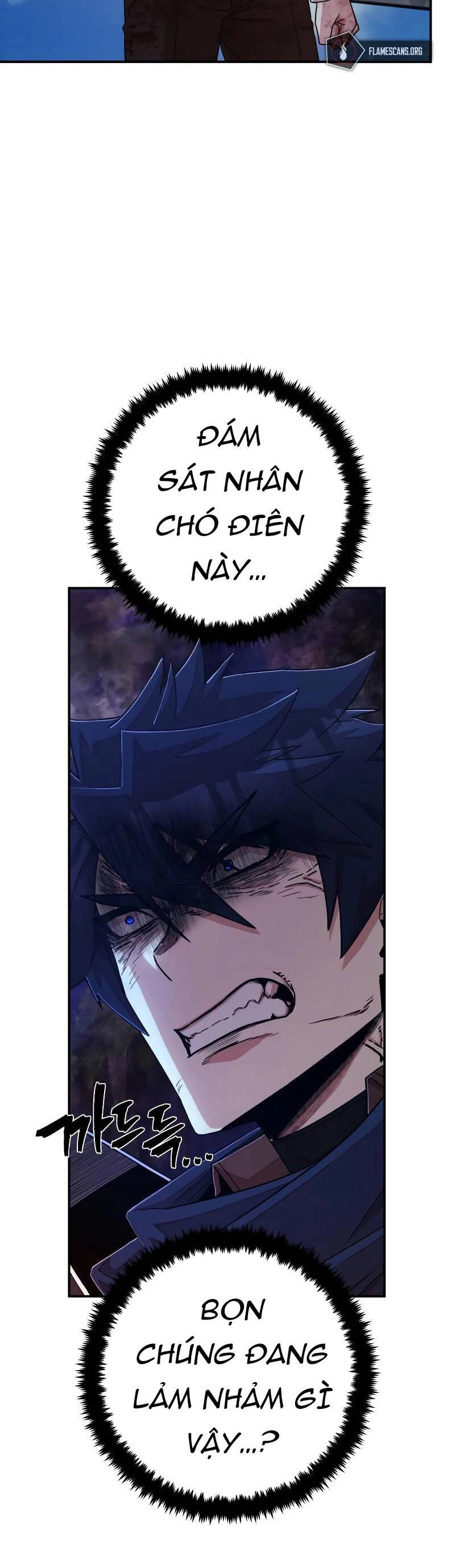 Sự Trở Lại Của Anh Hùng Diệt Thế Chapter 61 - 29