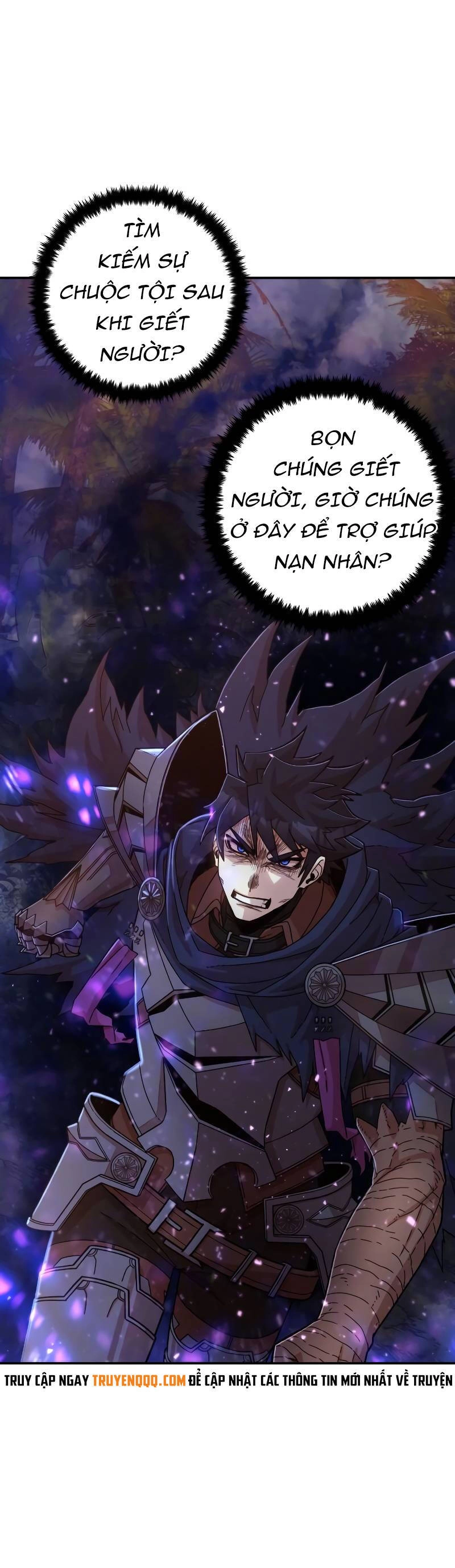 Sự Trở Lại Của Anh Hùng Diệt Thế Chapter 61 - 30