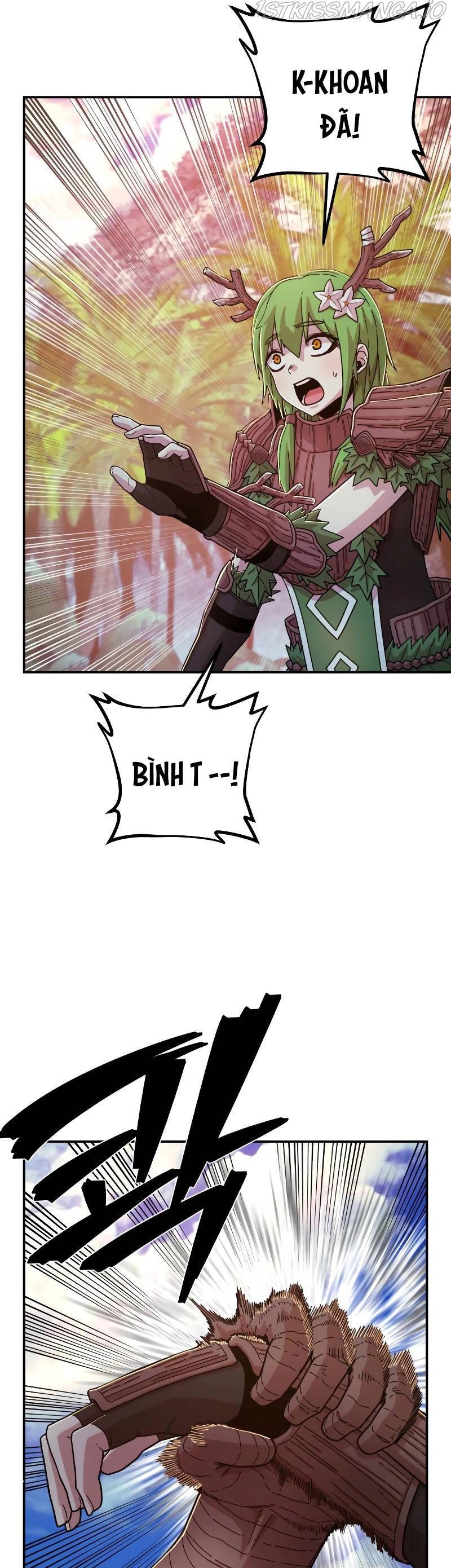 Sự Trở Lại Của Anh Hùng Diệt Thế Chapter 61 - 31