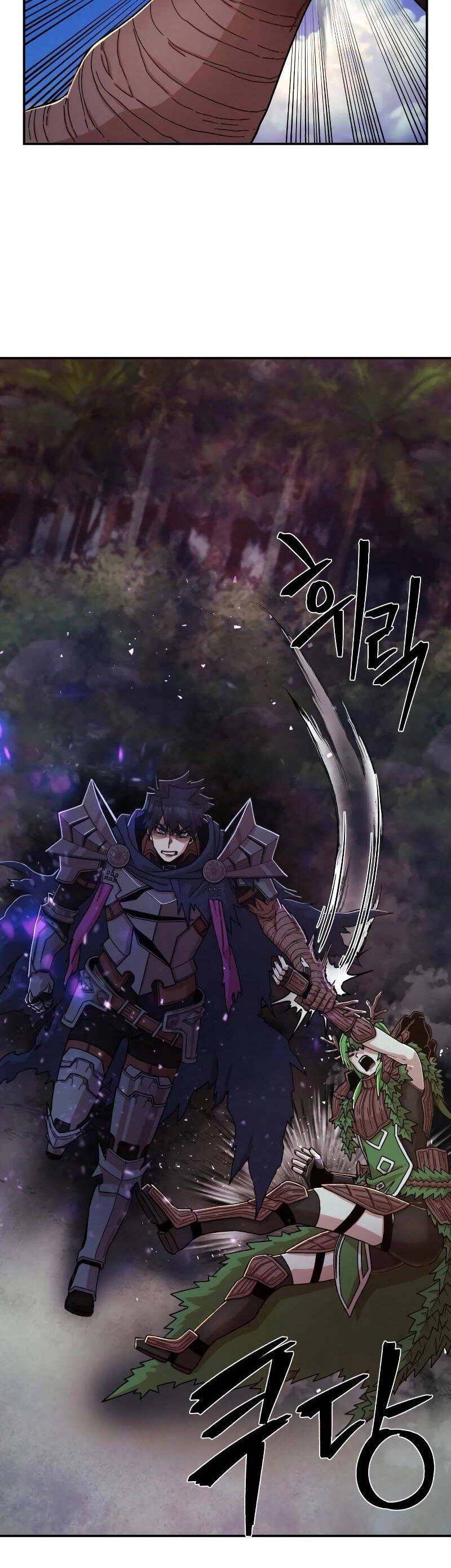 Sự Trở Lại Của Anh Hùng Diệt Thế Chapter 61 - 32