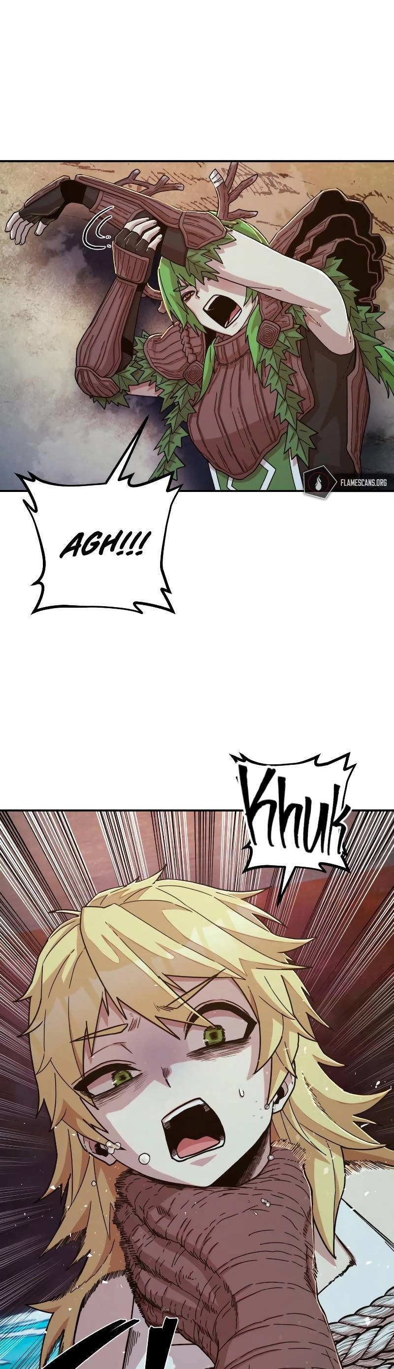 Sự Trở Lại Của Anh Hùng Diệt Thế Chapter 61 - 33