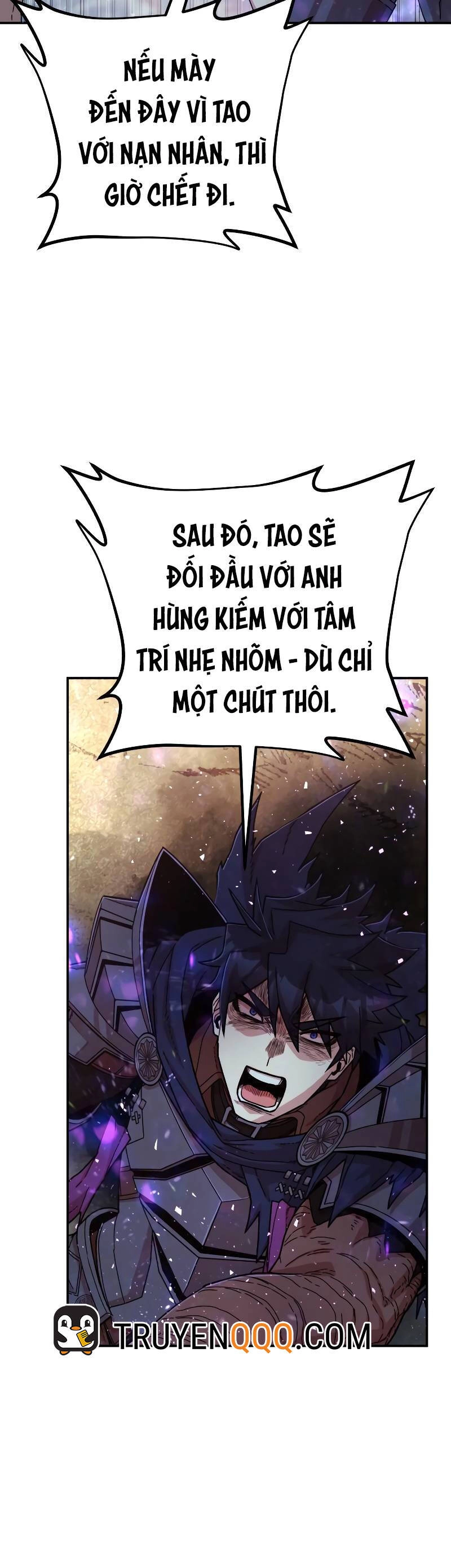 Sự Trở Lại Của Anh Hùng Diệt Thế Chapter 61 - 35