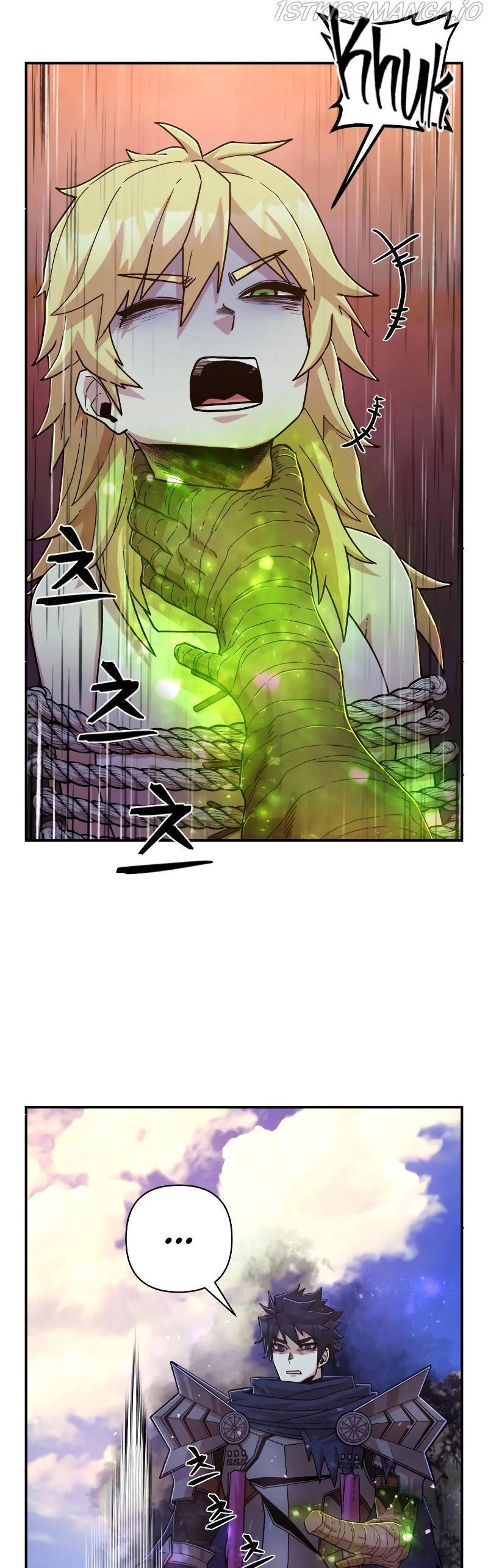 Sự Trở Lại Của Anh Hùng Diệt Thế Chapter 61 - 36