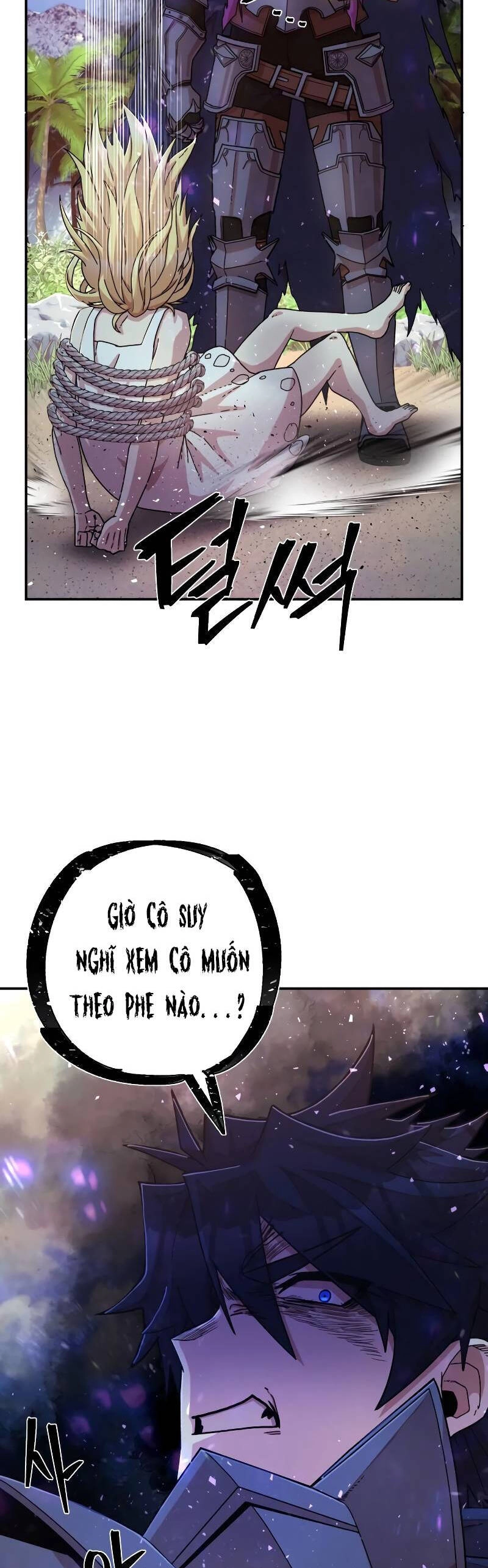 Sự Trở Lại Của Anh Hùng Diệt Thế Chapter 61 - 37