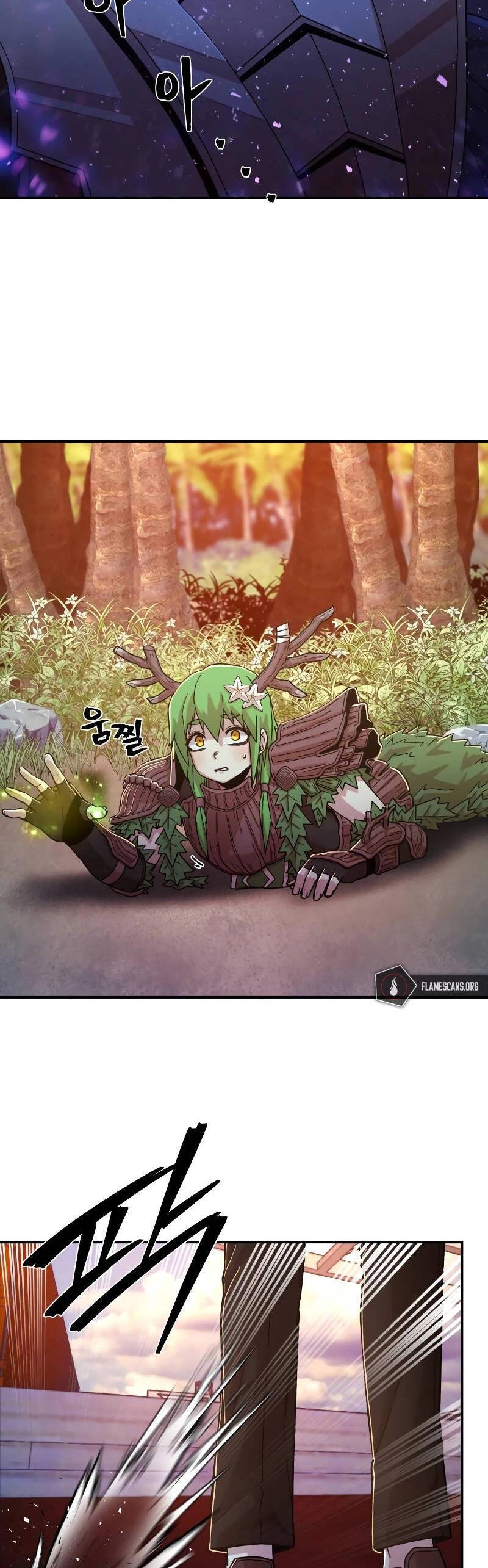 Sự Trở Lại Của Anh Hùng Diệt Thế Chapter 61 - 38