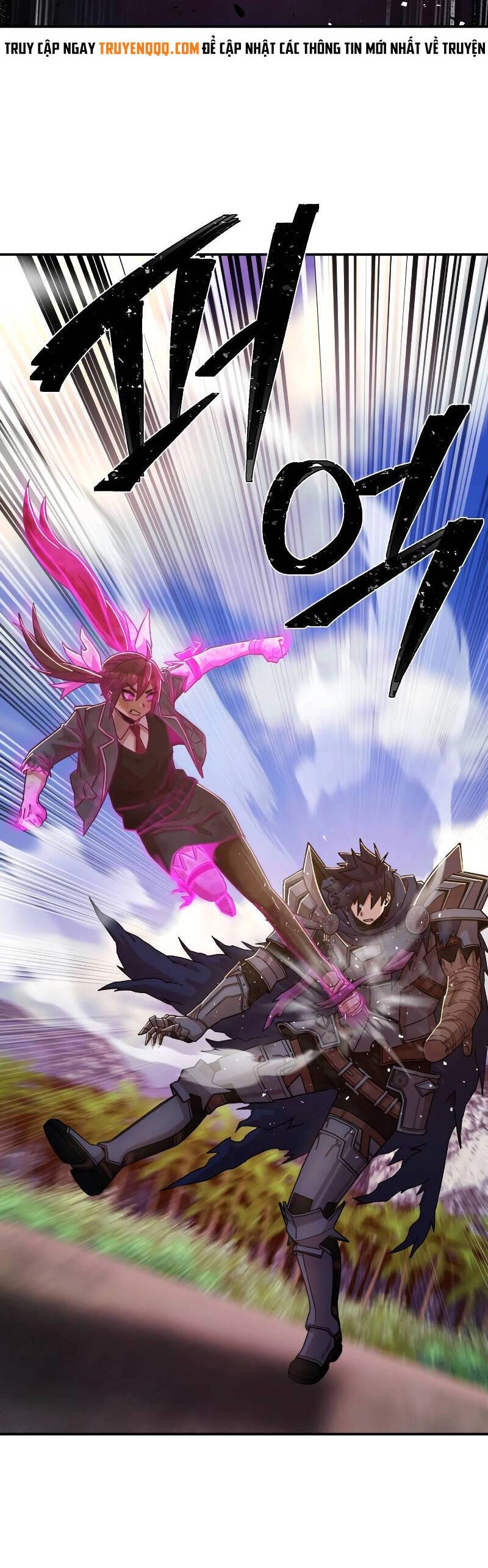 Sự Trở Lại Của Anh Hùng Diệt Thế Chapter 61 - 40