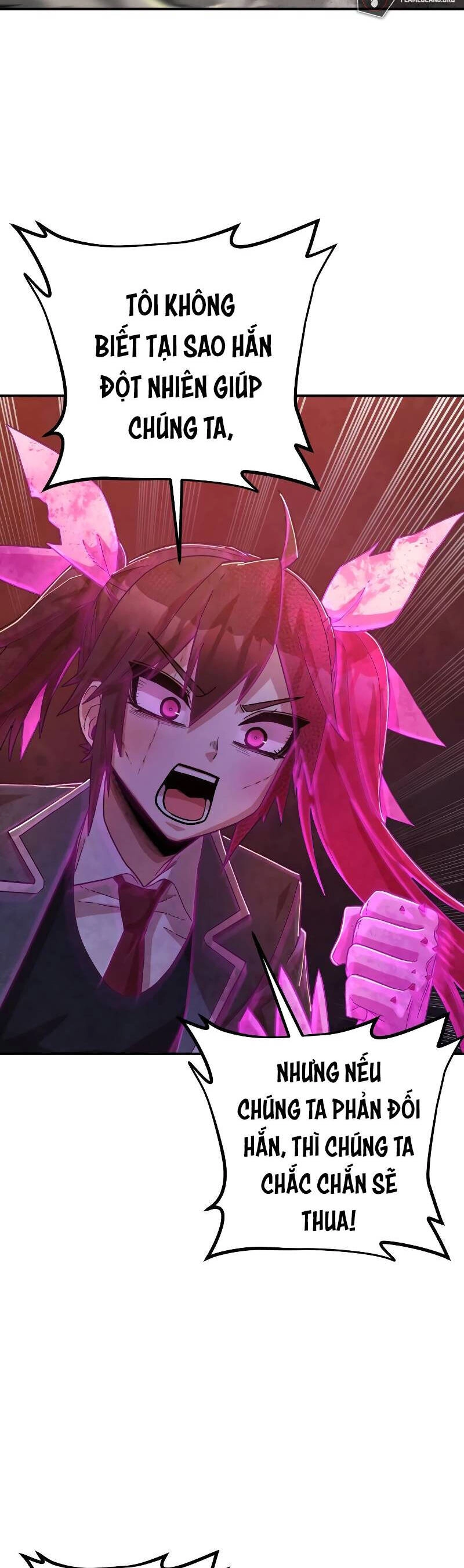 Sự Trở Lại Của Anh Hùng Diệt Thế Chapter 61 - 43