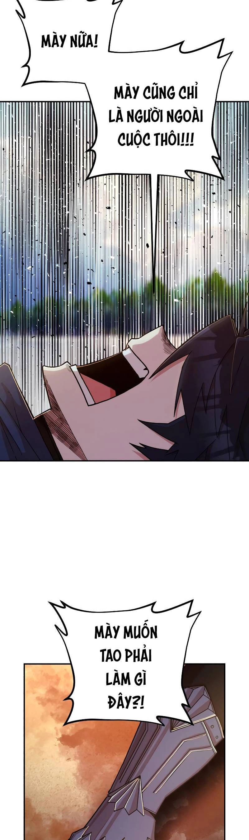 Sự Trở Lại Của Anh Hùng Diệt Thế Chapter 61 - 44