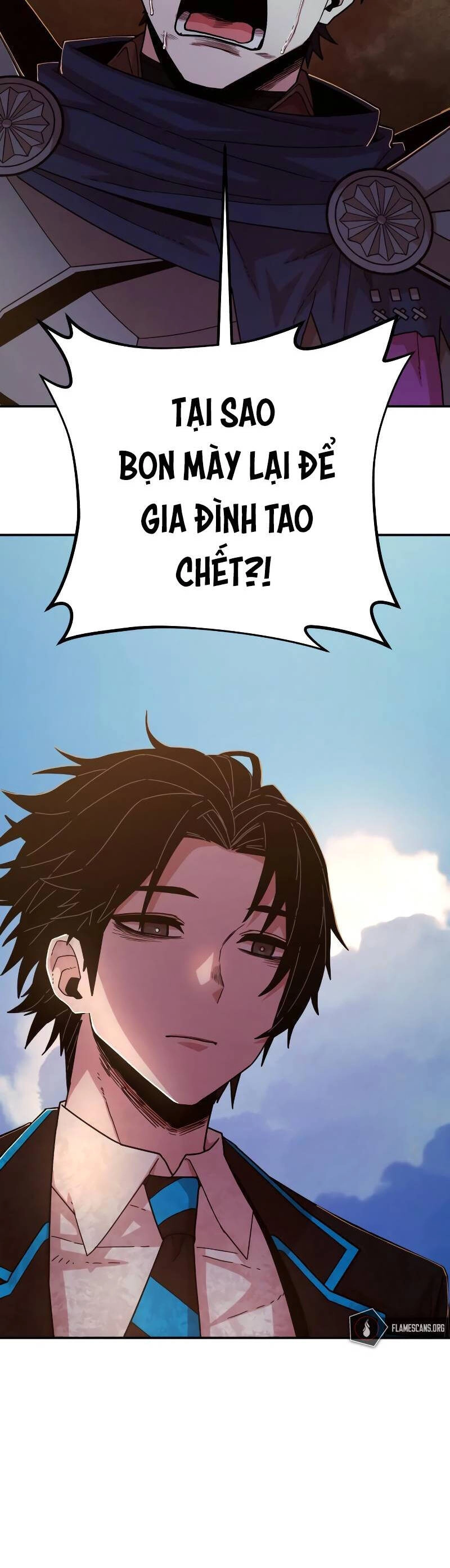 Sự Trở Lại Của Anh Hùng Diệt Thế Chapter 61 - 47