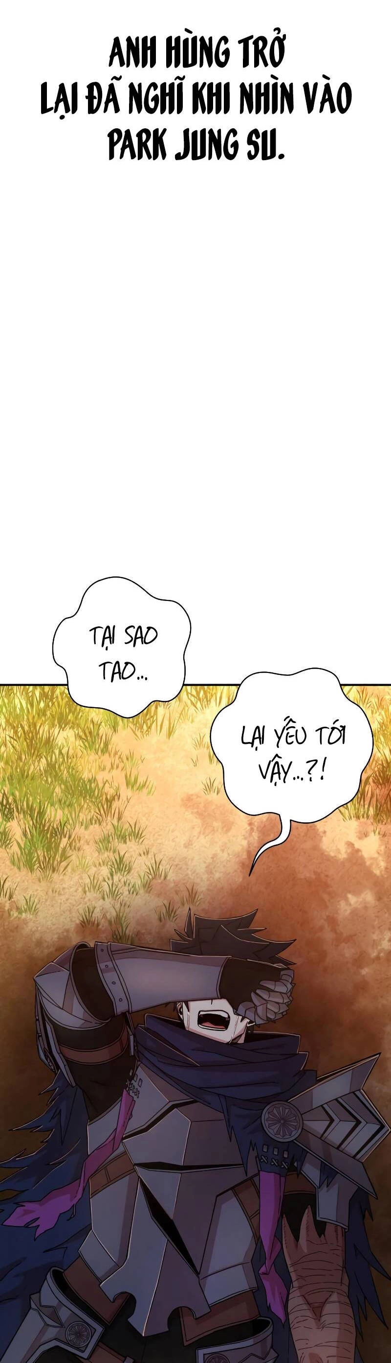 Sự Trở Lại Của Anh Hùng Diệt Thế Chapter 61 - 48