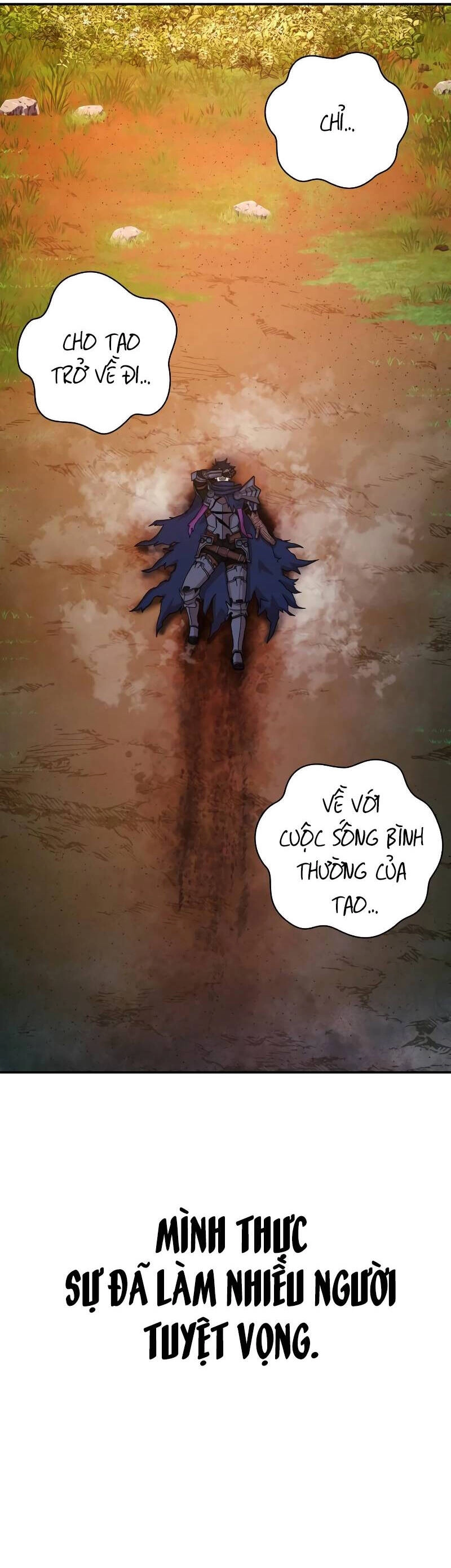 Sự Trở Lại Của Anh Hùng Diệt Thế Chapter 61 - 50