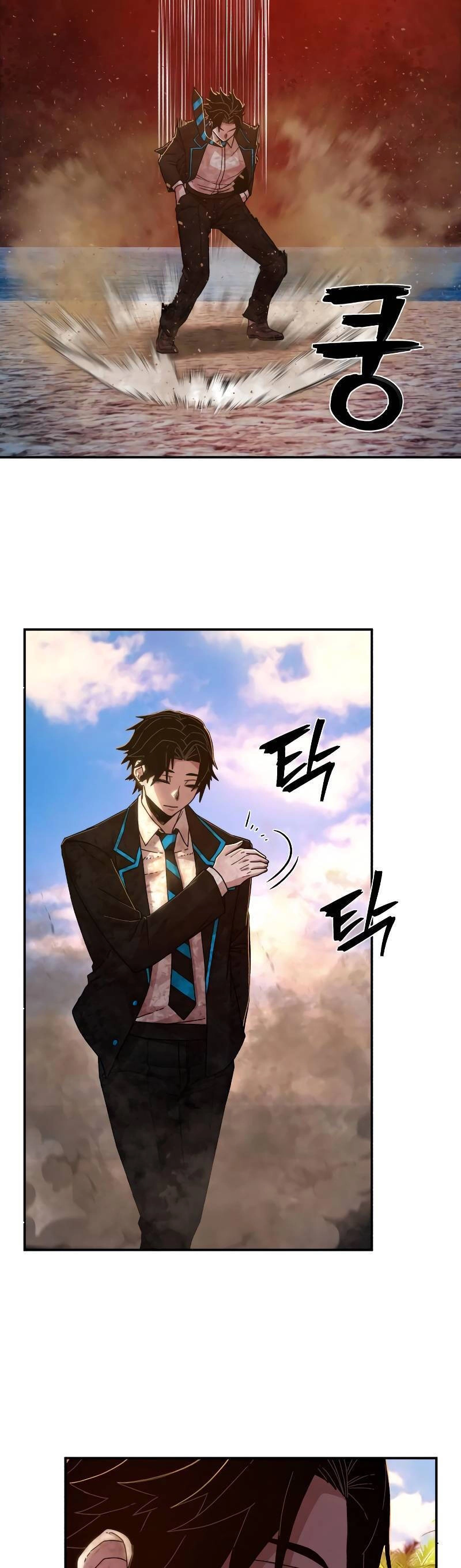 Sự Trở Lại Của Anh Hùng Diệt Thế Chapter 61 - 52