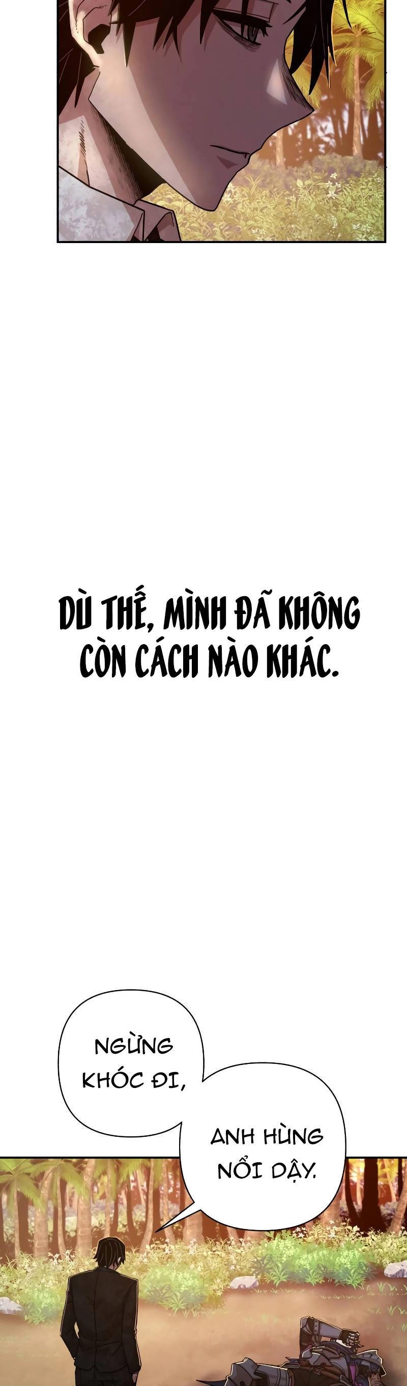 Sự Trở Lại Của Anh Hùng Diệt Thế Chapter 61 - 53