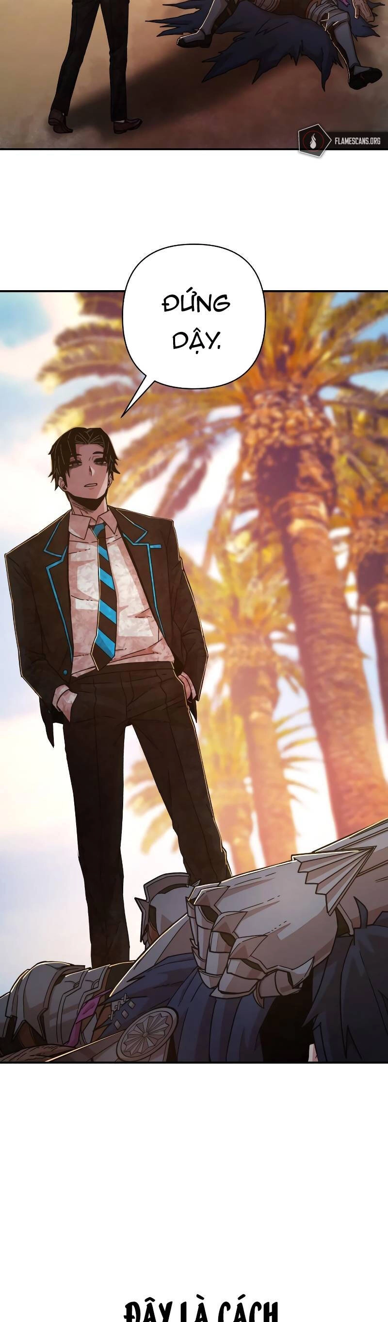 Sự Trở Lại Của Anh Hùng Diệt Thế Chapter 61 - 54