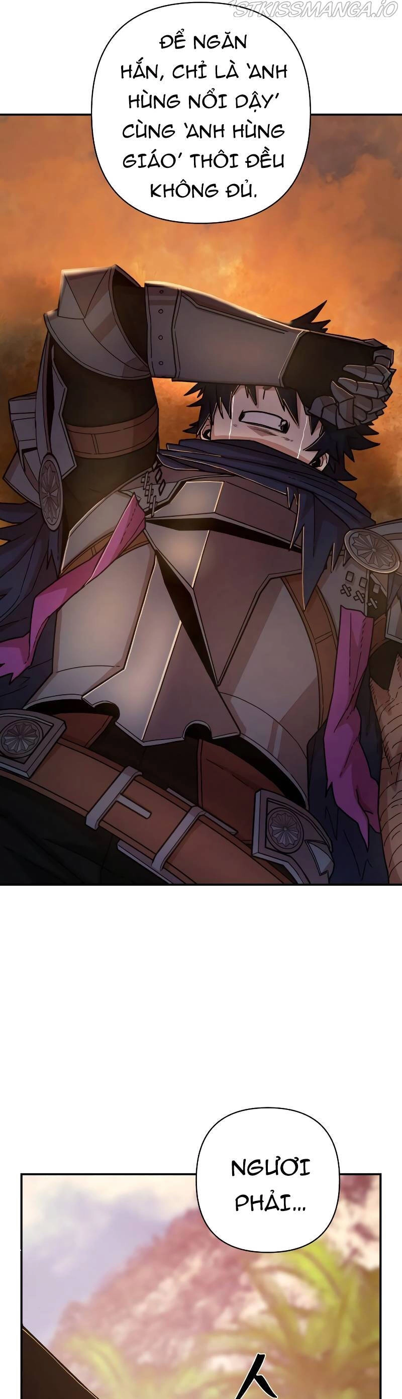 Sự Trở Lại Của Anh Hùng Diệt Thế Chapter 61 - 56