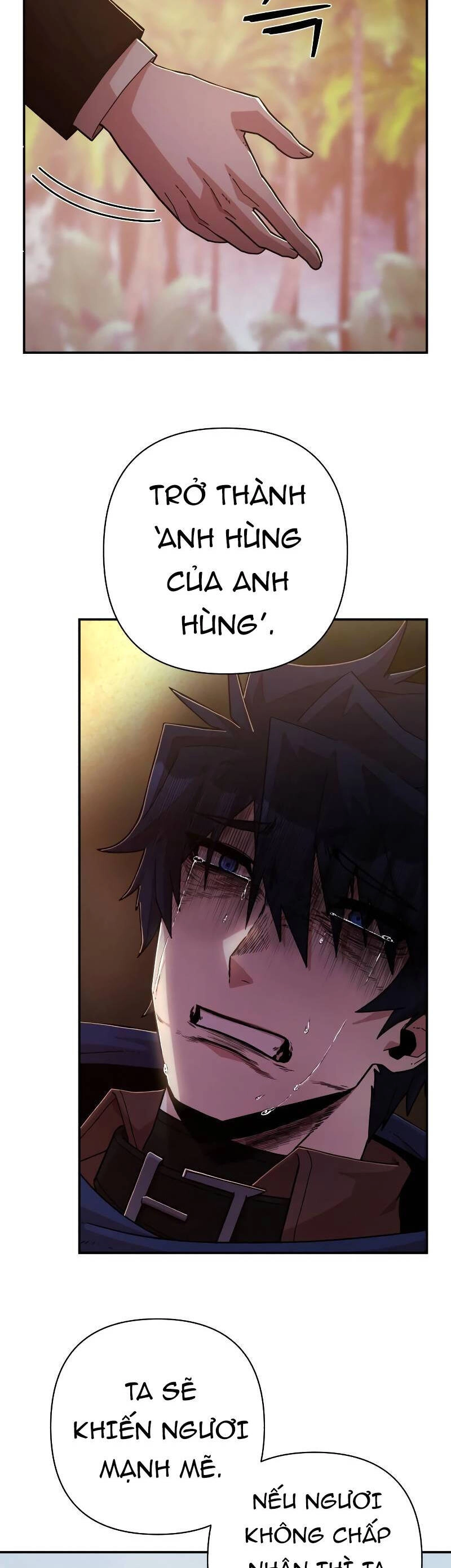 Sự Trở Lại Của Anh Hùng Diệt Thế Chapter 61 - 57