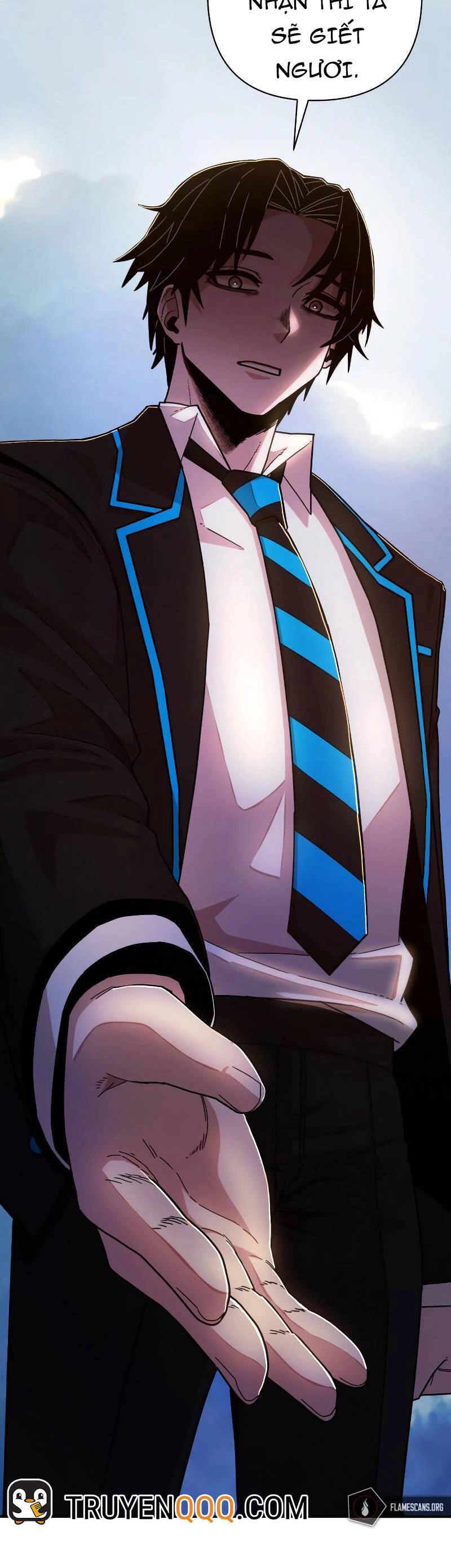 Sự Trở Lại Của Anh Hùng Diệt Thế Chapter 61 - 58