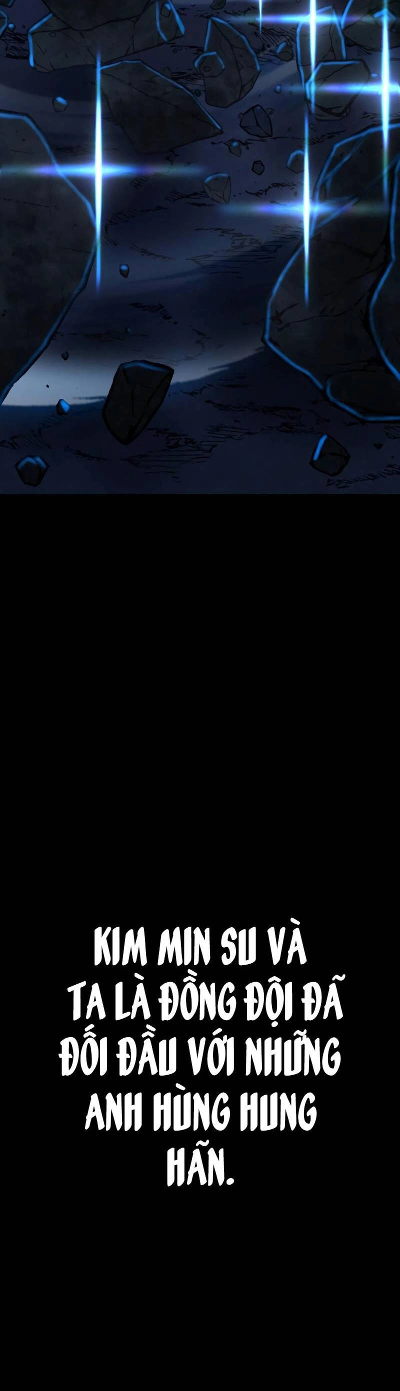 Sự Trở Lại Của Anh Hùng Diệt Thế Chapter 61 - 68