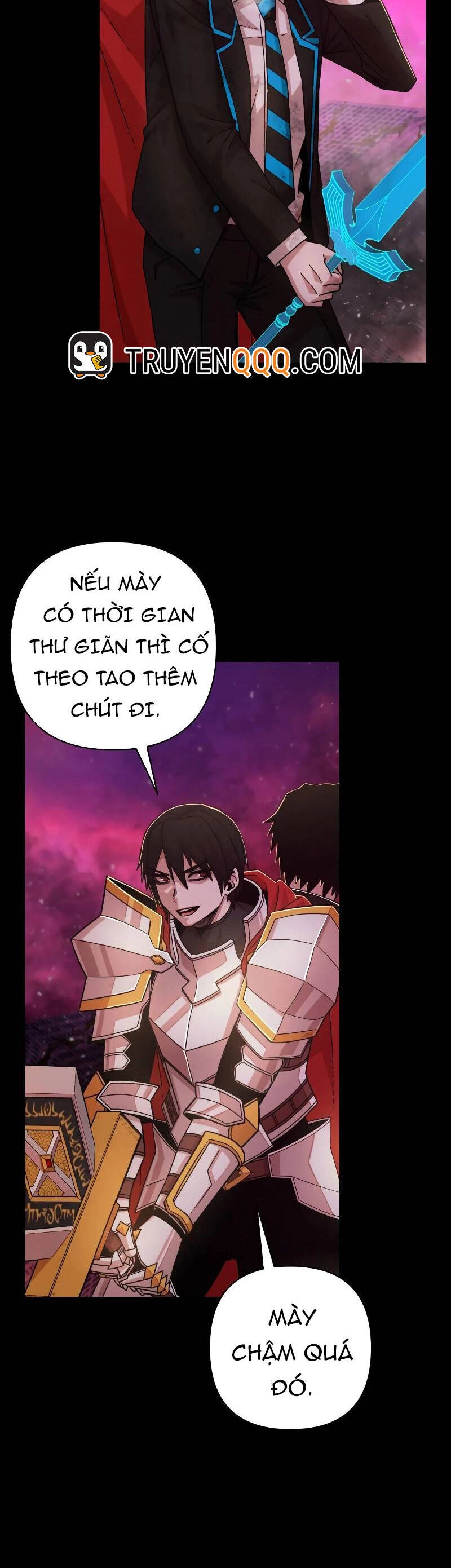 Sự Trở Lại Của Anh Hùng Diệt Thế Chapter 61 - 70