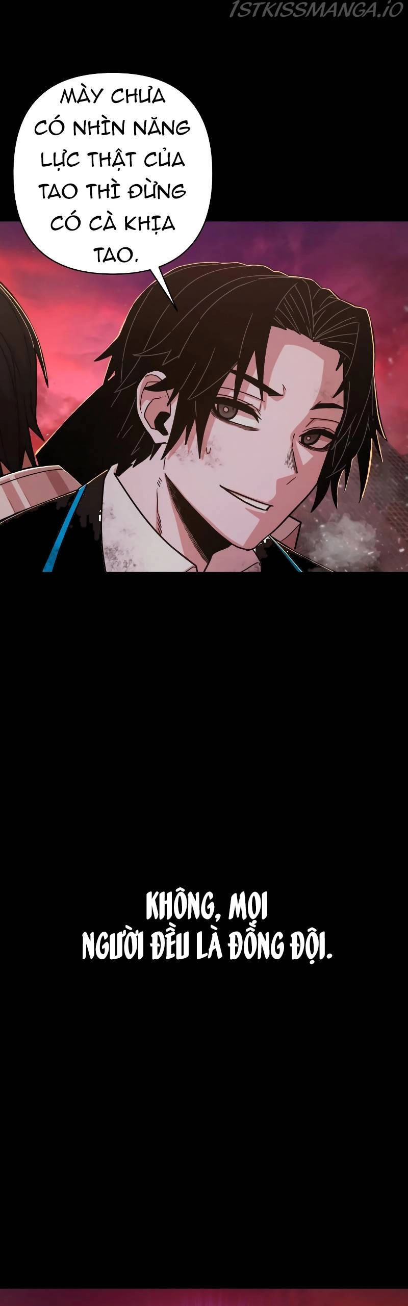 Sự Trở Lại Của Anh Hùng Diệt Thế Chapter 61 - 71