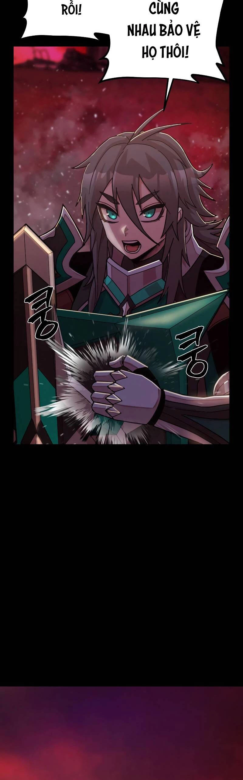 Sự Trở Lại Của Anh Hùng Diệt Thế Chapter 61 - 73