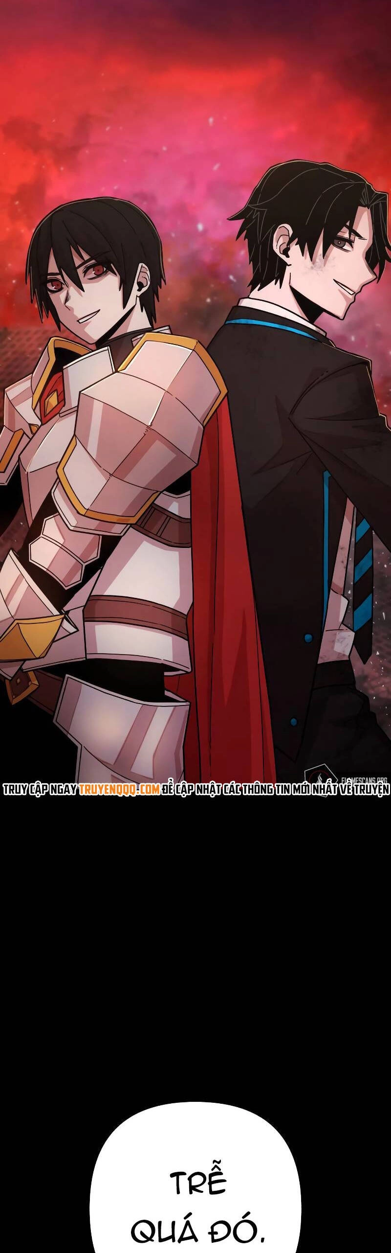 Sự Trở Lại Của Anh Hùng Diệt Thế Chapter 61 - 74