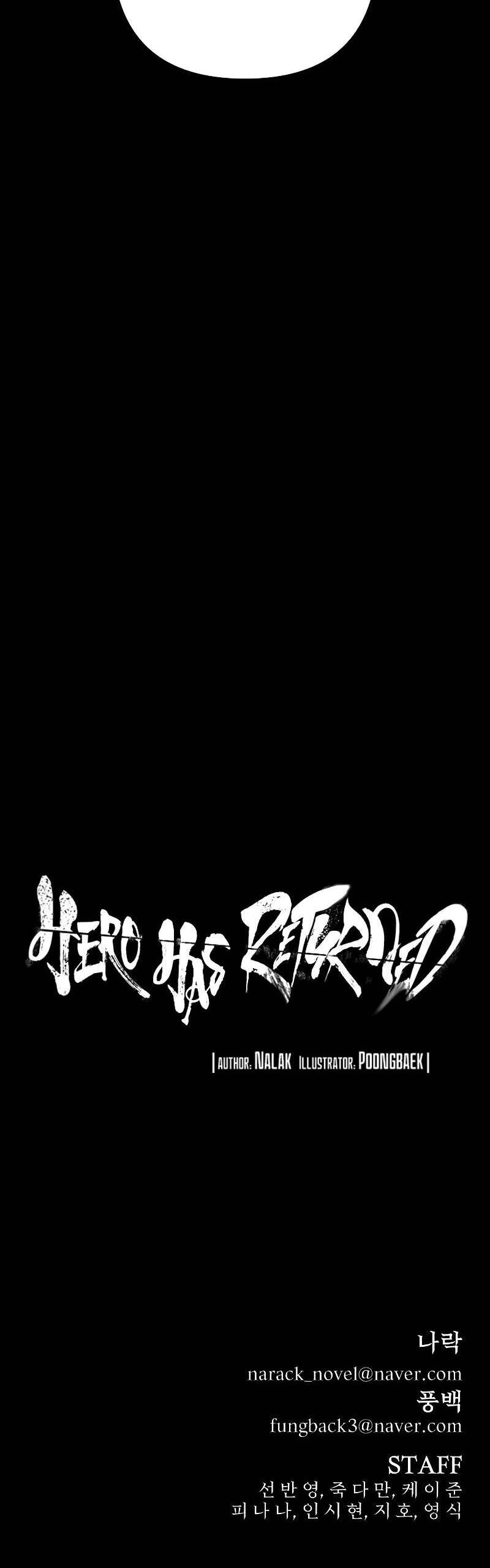 Sự Trở Lại Của Anh Hùng Diệt Thế Chapter 61 - 75