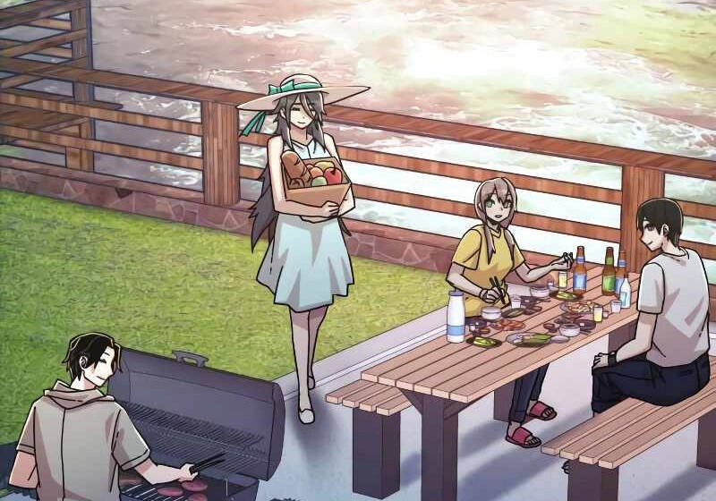 Sự Trở Lại Của Anh Hùng Diệt Thế Chapter 62.5 - 66