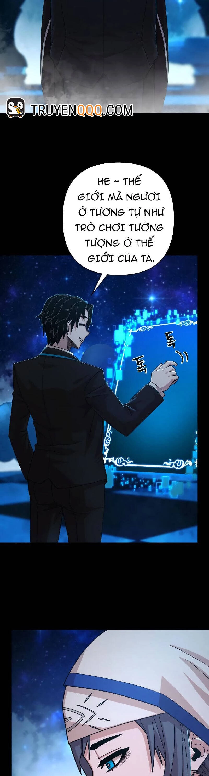 Sự Trở Lại Của Anh Hùng Diệt Thế Chapter 63 - 3