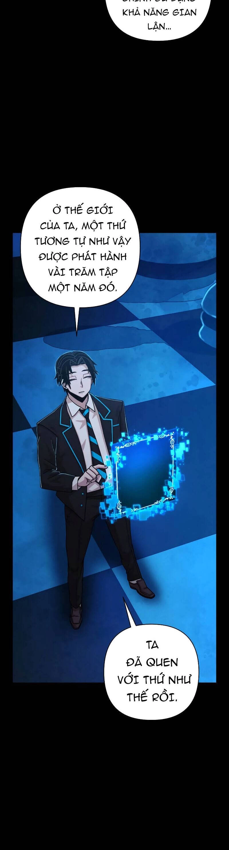 Sự Trở Lại Của Anh Hùng Diệt Thế Chapter 63 - 5