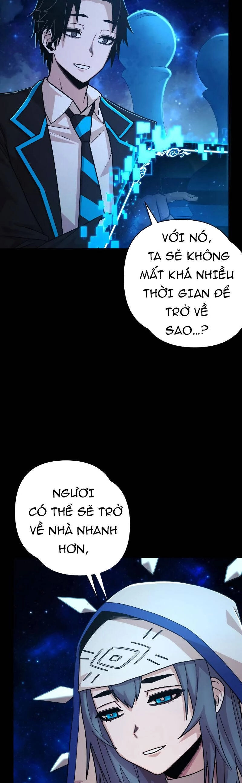 Sự Trở Lại Của Anh Hùng Diệt Thế Chapter 63 - 8