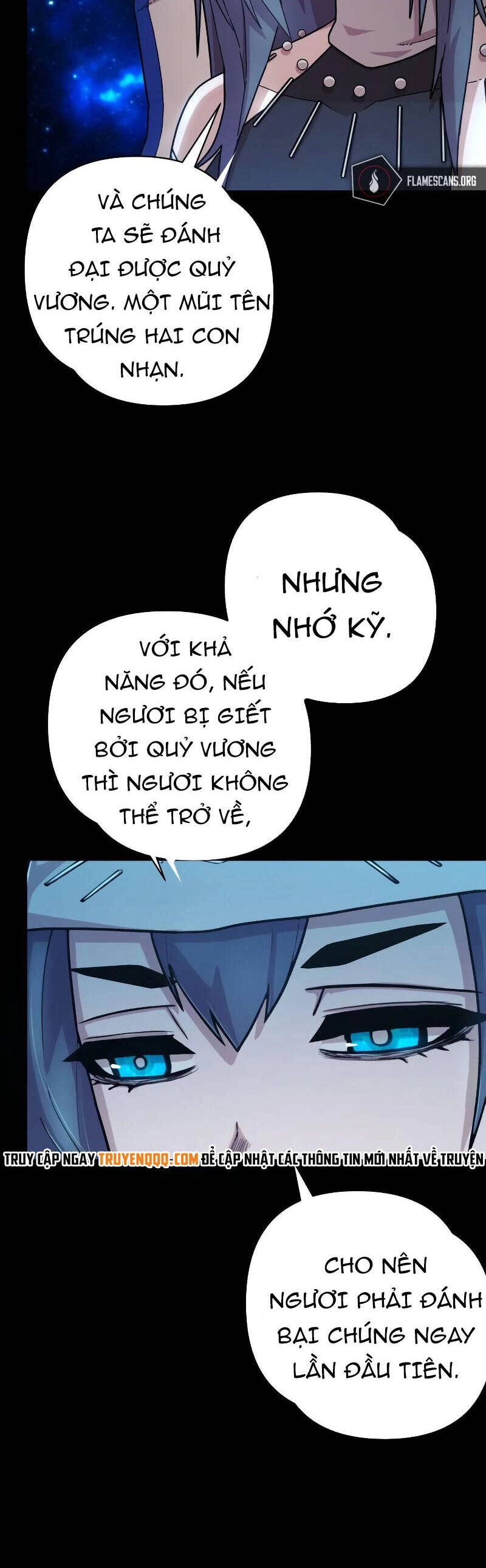 Sự Trở Lại Của Anh Hùng Diệt Thế Chapter 63 - 9